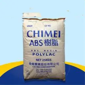 塑料材料ABS 奇美 POLYLAC® PA-718 高抗冲 高光泽 abs颗粒