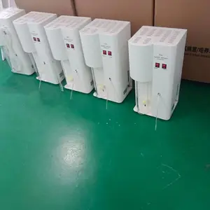 凯氏定氮仪 DF-KDN 东方鑫鸿 固体0.20g~2.00g