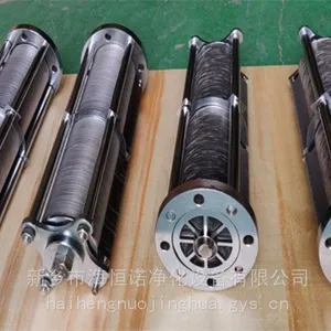 ��վ��Ƭʽ���� LYQ-2-65-30 ����ܷ��Ͳ������о