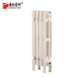 小区用 老式铸铁暖气片 生产厂家 680(TFD600) 圣玫首斯 表面光滑
