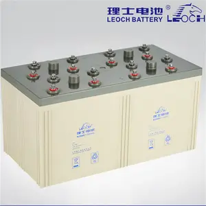 ��ʿ����DJ2500 2V2500AH������· ͨ�Ż�վ ̫���� UPS/EPS��Դ