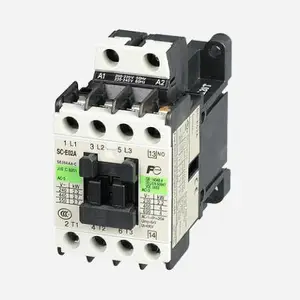 SC-E02A,E03A,E04A,E0*** ��ʿSC�Ӵ��� 110V/220V�����Ӵ���