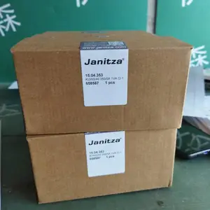 德国Janitza电流互感器 UMG 96-PQ-L用于能源测量行业使用