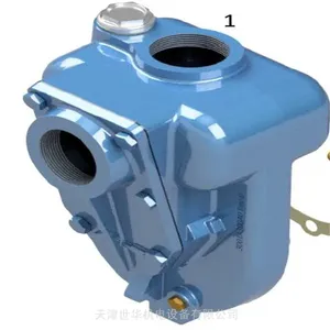 意大利意大利GMP pumps 电动泵B2KQ-A 1,5kW 自吸式 防爆