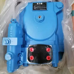 PVH131R13AF30B252000002001AB010A型伊顿VICKERS威格士油泵