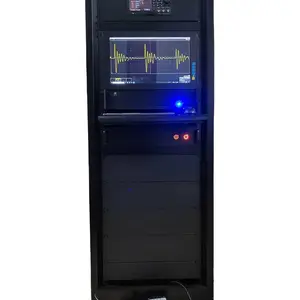 物探地震波信号物理模拟仿真分析系统地震波传播规律展示系统