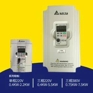 VFD-M��Ƶ��,̨�ﵥ���Ƶ,DELTA��ˮ��Ƶ��,�д��ͨ������