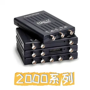 LWJ 议价供应 美国品牌 PICO 示波器 Picoscope? 4444