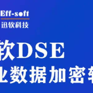 上海比较好用数据加密厂家价格 服务至上 上海迅软信息科技供应
