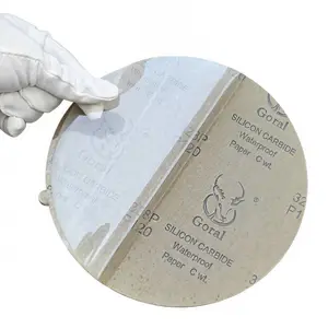 Goral����328P��͸������228mm9Ӣ�����ɰֽ��ˮ̼������ճɰֽ