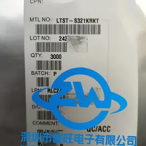 LTW-Q35RGBW2 电子元器件 LITEON光宝 封装0603SMD