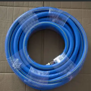 惠尔特HET厂家供应气动工具配套13mm高压PVC风镐风炮软管
