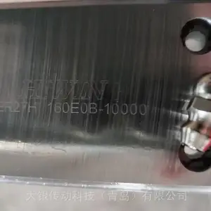 HIWIN上银WEH27CA1R220ZAC宽幅直线导轨现货,HIWIN进口线性轴承