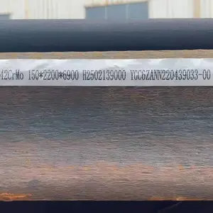 42crmo合金钢板零切10-200mm整板碳板40CR厚钢板支持火焰切割加工