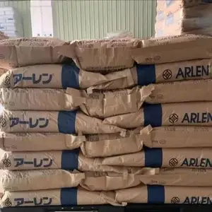 加玻纤PA6T日本三井化学C230增强级工程塑料ARLEN塑胶原材料