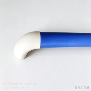 山东日照无障碍扶手高度规范厂家PVC扶手