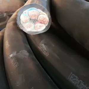 �Ϻ������ƣ�YC�����׵���3*95+2*35 mm ���ѹ450V/750V �������ͭ˿