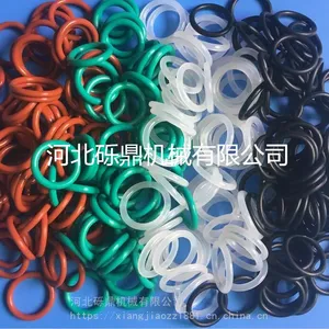 厂家直销 O型圈密封圈 丁晴橡胶 硅胶氟胶圈