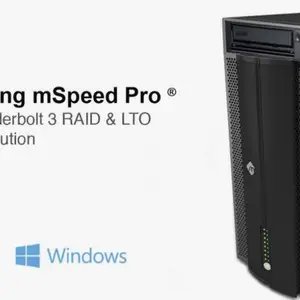 DIT�ֳ����ݴ洢 MLOGIC mSpeed Pro
