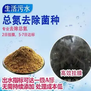 总氮去除复合杆菌
