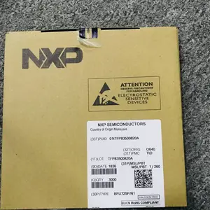 NXP品牌BFU725F/N1 封装SOT343