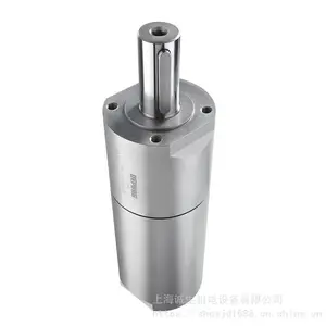 气动马达 deprag气动马达67-048款减速气动马达