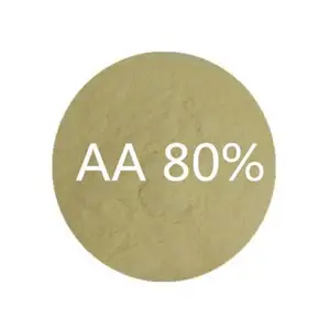 酶解多肽粉80% 植物源有机肥16-0-0 全水溶叶面肥