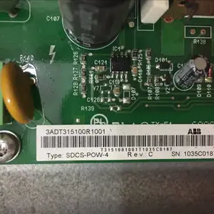 SDCS-POW-4 ABBֱ����������Դ��
