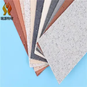 濮阳市软瓷砖厂家，学校外墙柔性石材，轻质柔性面砖