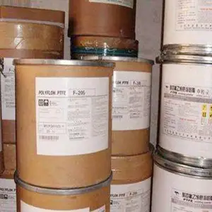 聚四氟乙烯铁氟龙 PTFE进口改性KM3742
