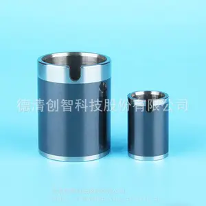 供应耐磨涂层 真空泵轴套 等离子喷涂加工