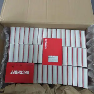 ��BECKHOFF����ģ���ͺţ�EL6731 ***