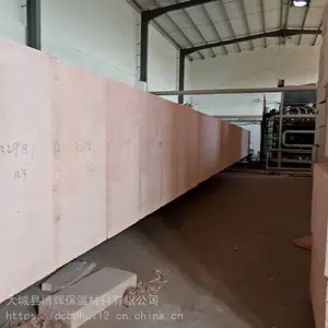 河北博辉真金板导热系数质量