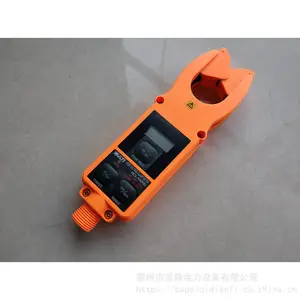 �ߵ�ѹǯ�͵�����HCL-1000D�繤ǯ�����͸�ѹ��ֱ��ǯ�α�