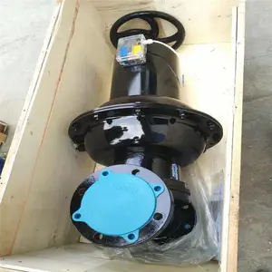 G6K41F46-16 DN200 ����ֹ����Ĥ�� �ķ��������������͸�Ĥ�� �ػ��з�������