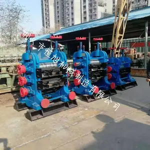厂家销售冷轧带肋钢筋生产线,5-30吨棒材线材生产线,轧钢机副机
