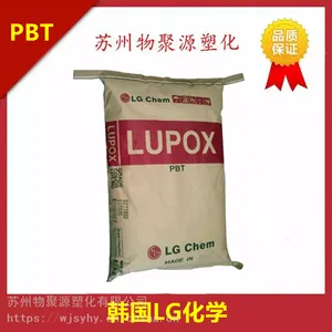 PBT韩国LG化学GP2300玻纤增强30%耐高温注塑级通用型