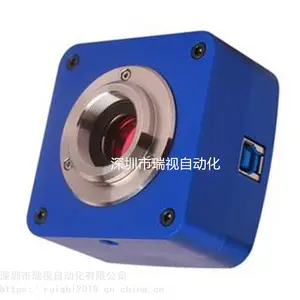 ��ҵ�����΢�� CCD ��΢��� USB3.0�ӿ� ���������ӫ��ͼ������������