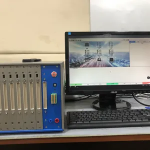 多通道综合线缆/元器件综合测试仪/凯际科技/KJWF-8XXX/
