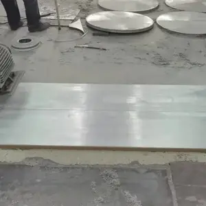 镍钢复合板 爆炸复合工艺 厂家直销 可验厂