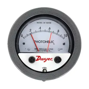 美国Dwyer德威尔A3000-8KPA A3000-10KPA A3000-15KPA差压开关