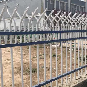 松哲供应 框架式护栏网 学校操场隔离护栏 露天仓储厂隔离栏