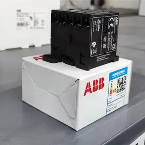 ABB微型接触器式中间继电器KC6-22Z*110-125V DC;斯远机电