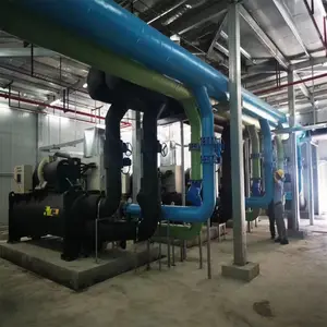 多联机空调施工 空调工程厂家