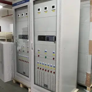 供应30KVA不间断电源DC110V220V电力UPS电源主机
