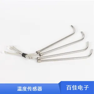 �ټ� ���������Ǳ���Ӧ̽ͷ �����������贫���� �¶ȴ���������̽ͷ