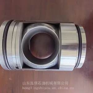 Varco配件供应与技术服务