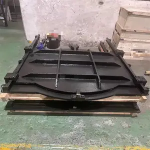 ZMQF-DN300��300 ��ˮ������ ����բ�巧-���� ����ͺ�