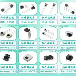 ������1738�����߽���ͷ ͨ�õ͹���ң�ؽ�����������ǿ����оƬ