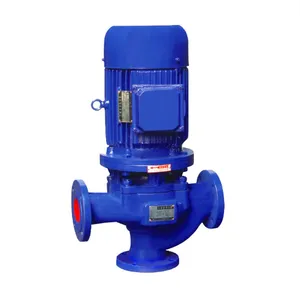 50GW15-25-2.2KW��ʽ�����ܵ�ʽ���۱� ʯ�ͻ����ܵ���ˮ��